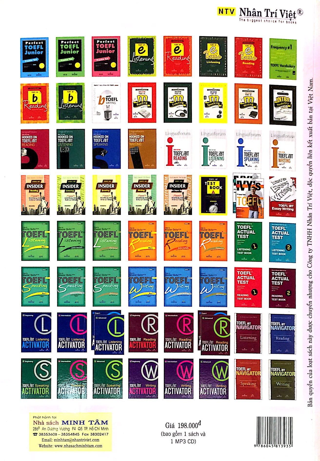 bộ perfect toelf junior_practice test_book 3 (+cd) - Ảnh 12