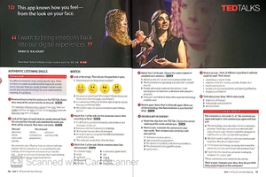 bộ perspectives 2: student book with online workbook package, printed access code - Ảnh 10