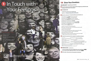 bộ perspectives 2: student book with online workbook package, printed access code - Ảnh 4