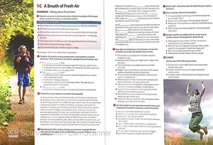 bộ perspectives 2: student book with online workbook package, printed access code - Ảnh 9