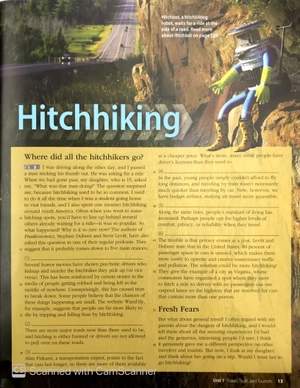 bộ perspectives 3: student book with online workbook package, printed access code - Ảnh 10