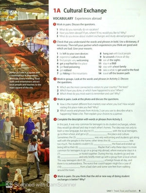 bộ perspectives 3: student book with online workbook package, printed access code - Ảnh 6