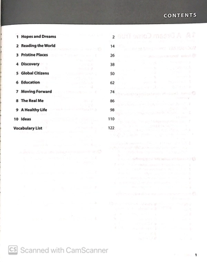 bộ perspectives 4: workbook (american edition) - Ảnh 3