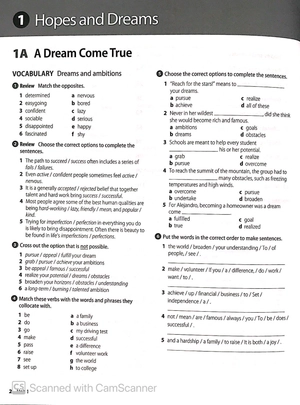 bộ perspectives 4: workbook (american edition) - Ảnh 4