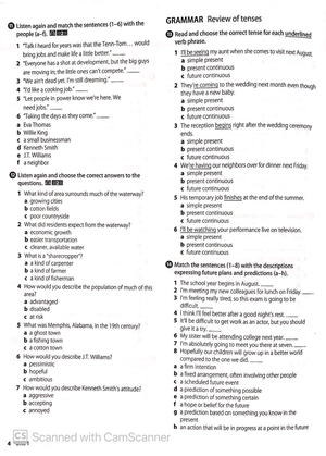 bộ perspectives 4: workbook (american edition) - Ảnh 6