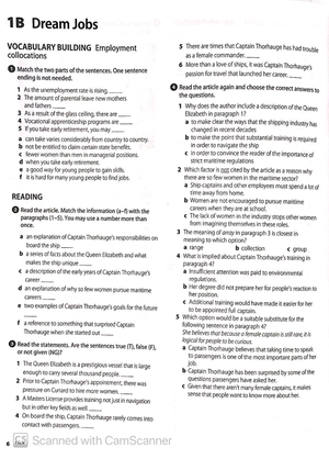 bộ perspectives 4: workbook (american edition) - Ảnh 8