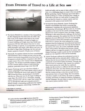 bộ perspectives 4: workbook (american edition) - Ảnh 9