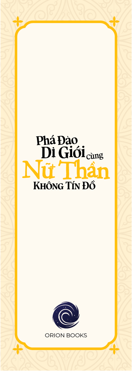 bộ phá đảo dị giới cùng nữ thần không tín đồ - tập 1: pháp sư yếu nhất lớp - tặng kèm bookmark - Ảnh 6