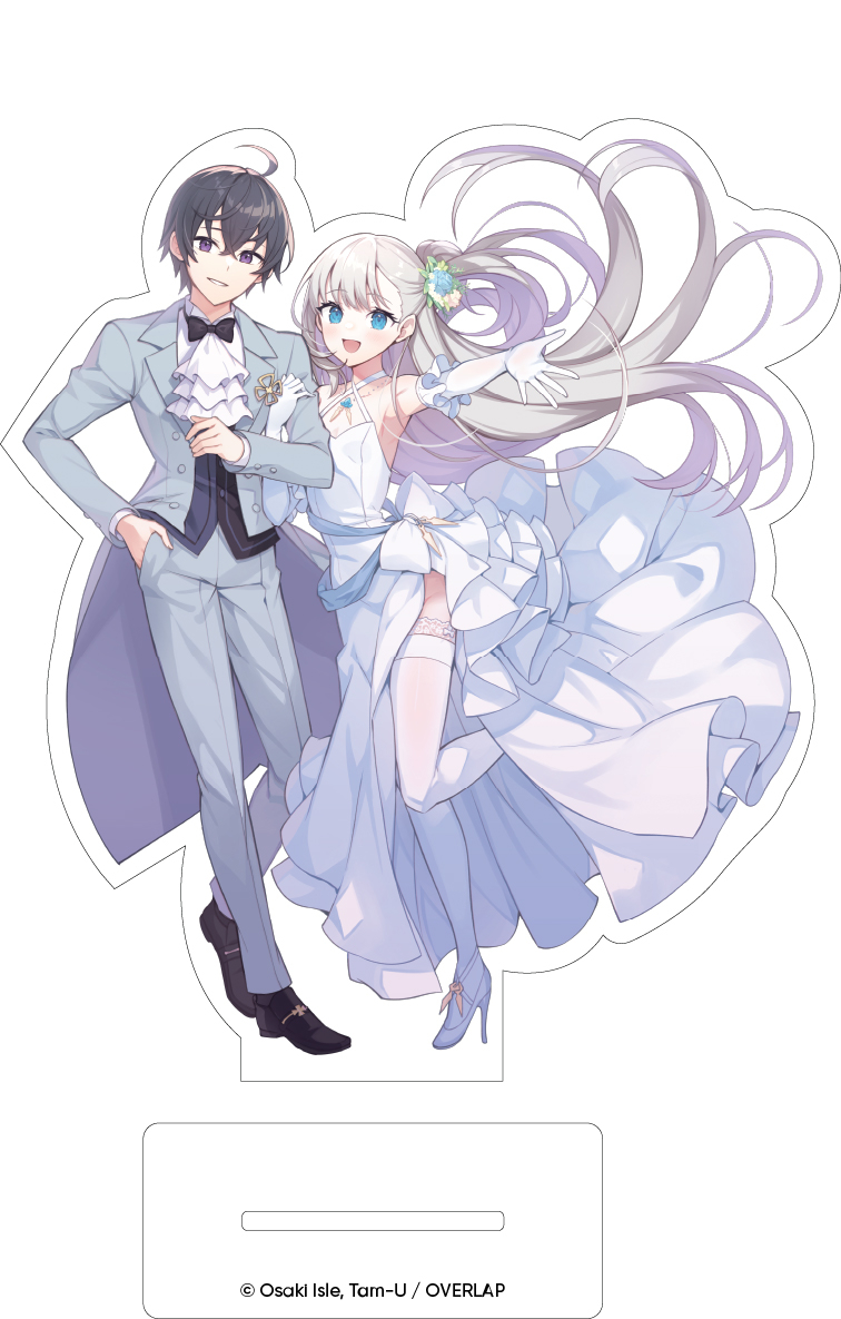 Bộ
Phá Đảo Dị Giới Cùng Nữ Thần Không Tín Đồ - Tập 6 - Phù Thủy Hồng Liên Và Ma Vương Bất Tử - Bản Giới Hạn - Tặng Kèm Bookmark + Acrylic Standee + Poster - Ảnh 4