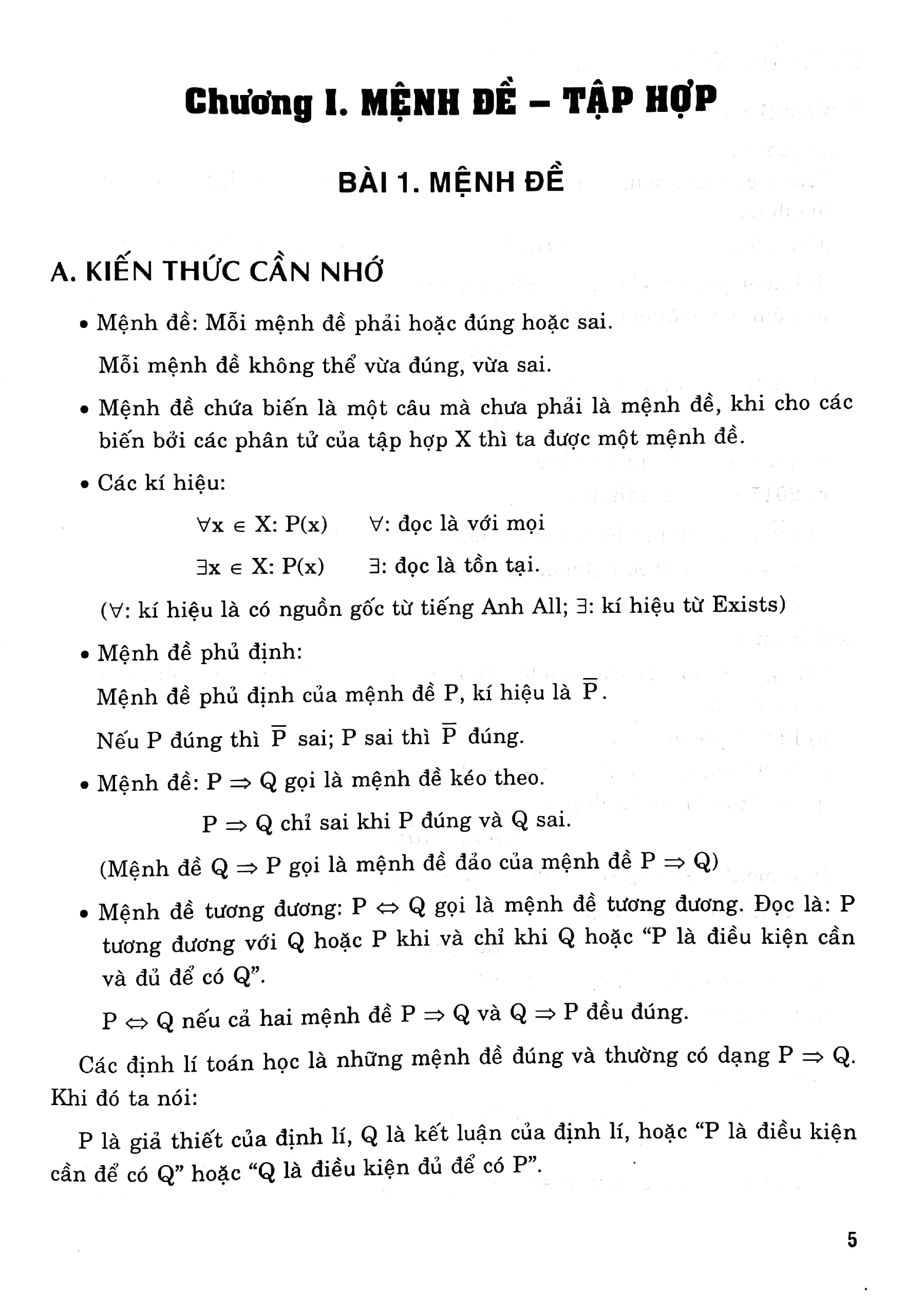 bộ phân loại và giải chi tiết các dạng bài tập toán 10 - tập 1 (dùng kèm sgk kết nối tri thức với cuộc sống) - Ảnh 5