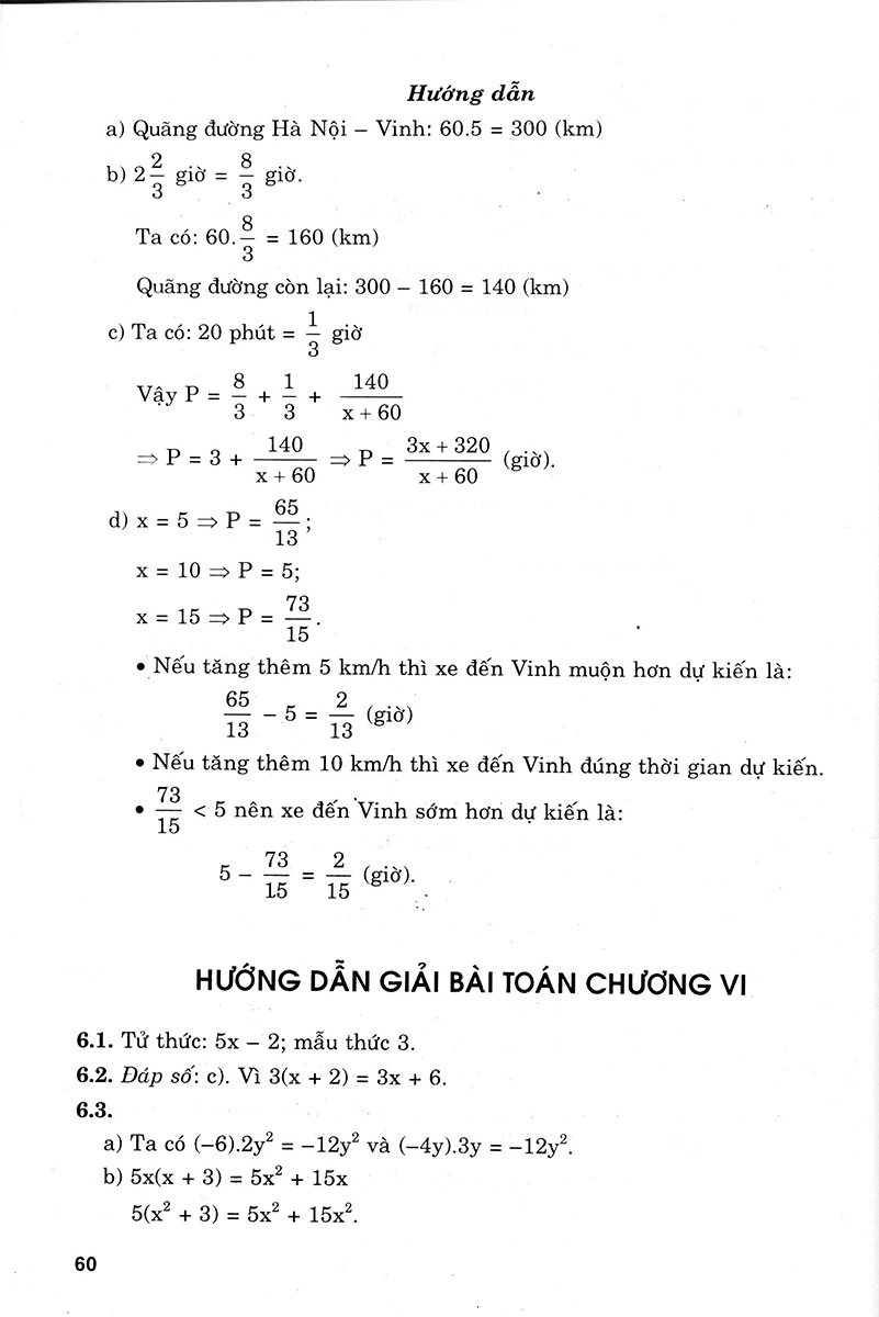 bộ phân loại và giải chi tiết các dạng bài tập toán 8 - tập 2 (bám sát sgk kết nối tri thức với cuộc sống) - Ảnh 12
