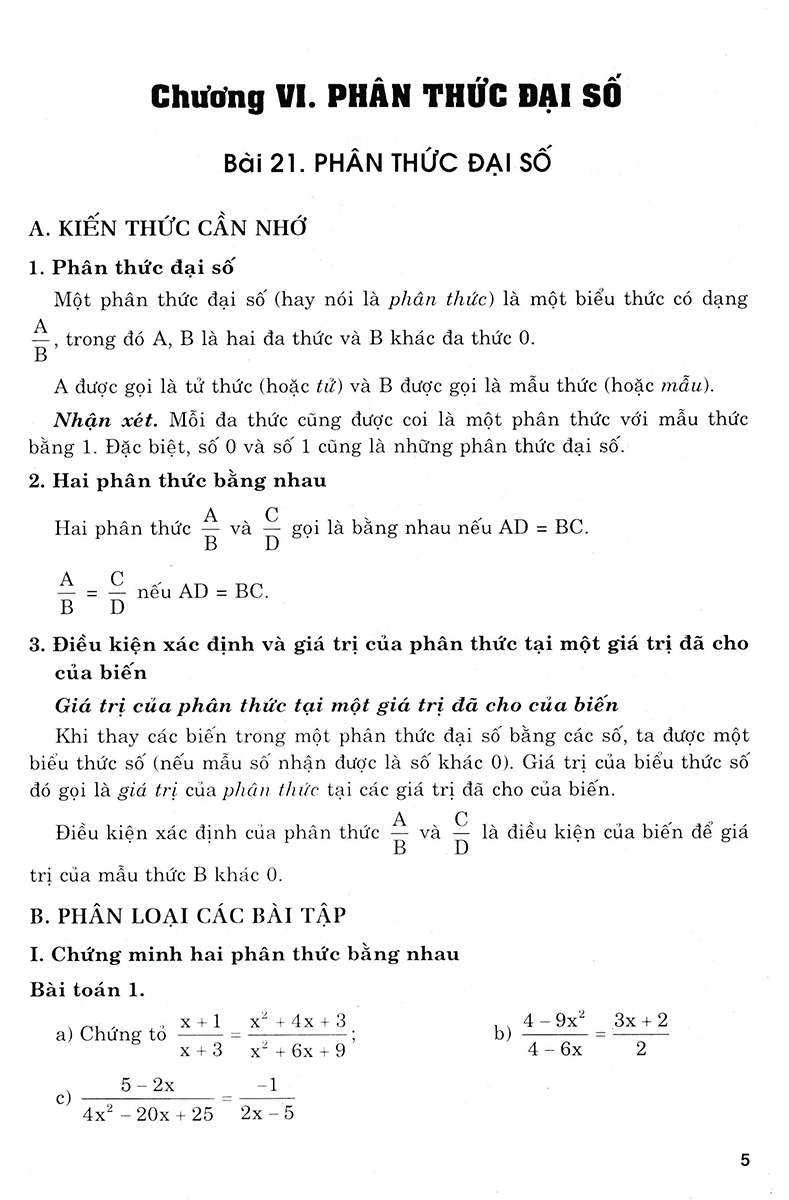 bộ phân loại và giải chi tiết các dạng bài tập toán 8 - tập 2 (bám sát sgk kết nối tri thức với cuộc sống) - Ảnh 6