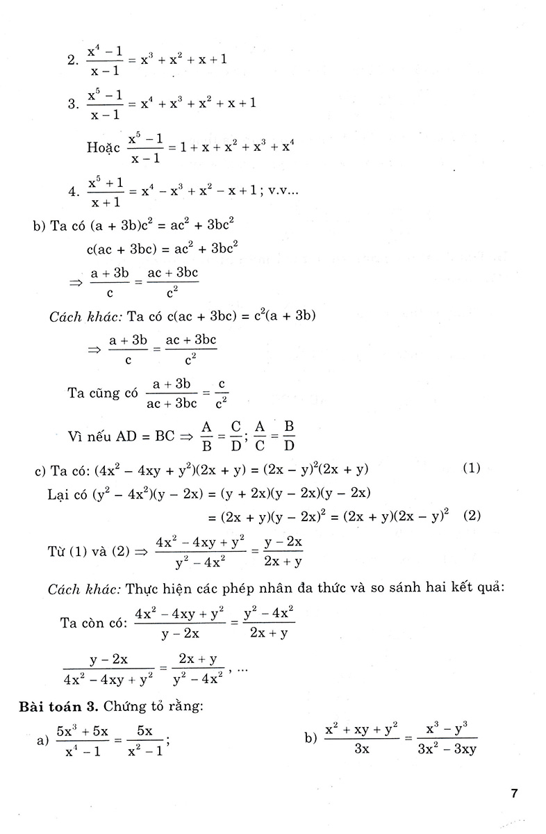 bộ phân loại và giải chi tiết các dạng bài tập toán 8 - tập 2 (bám sát sgk kết nối tri thức với cuộc sống) - Ảnh 8