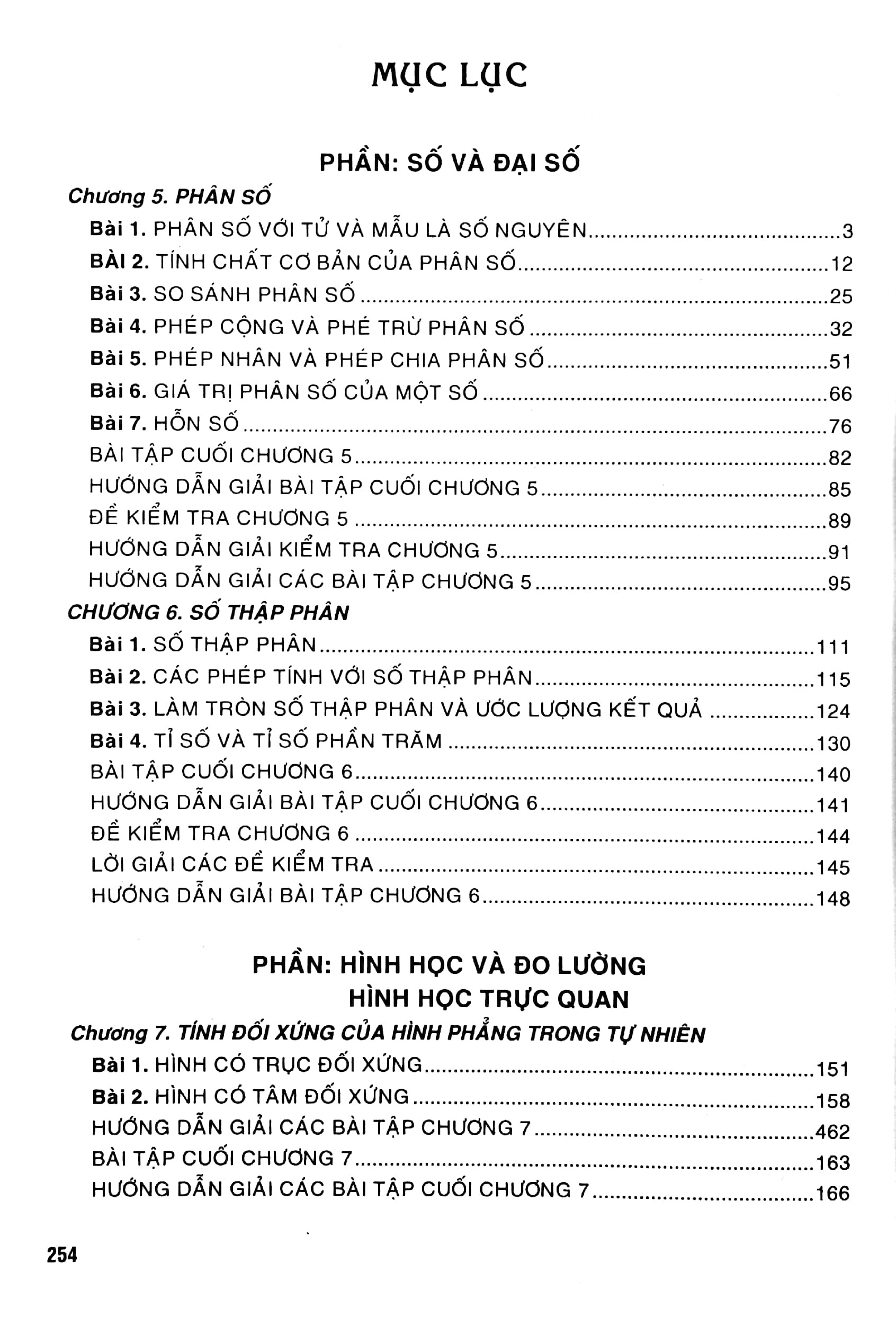 Bo
						
										
										Phan Loai Va Phuong Phap Giai Nhanh Toan 6 - Tap 2 (Chan Troi) - Ảnh 2