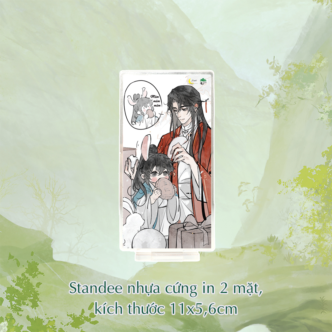 Bộ Phán Quan - Tập 2 - Bản Đặc Biệt - Tặng Kèm Bookmark + Standee + Poster Hologram A3 - Ảnh 5