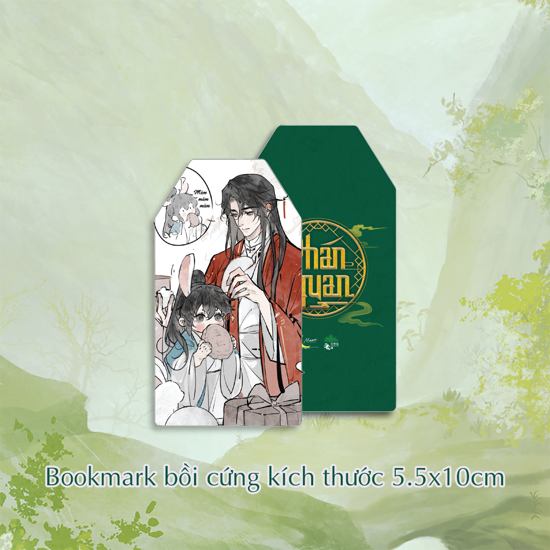 Bộ Phán Quan - Tập 2 - Tặng Kèm Bookmark - Ảnh 4