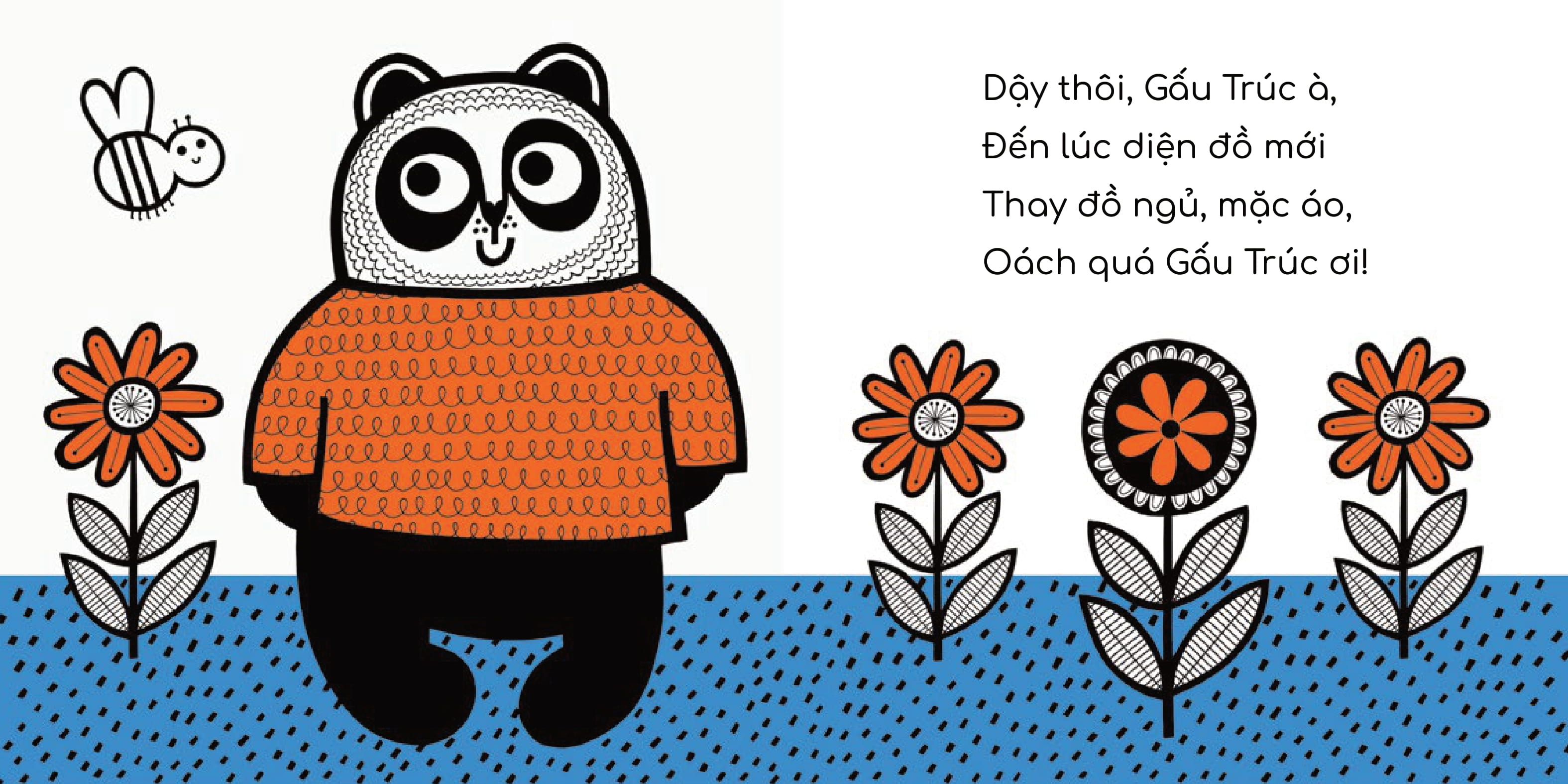 Bộ Phát Triển IQ Cho Bé - Rèn Thói Quen, Khen Bé Giỏi! - Cùng Đọc To Nào! (Dành Cho Trẻ Từ 6-9 Tháng) - Ảnh 6