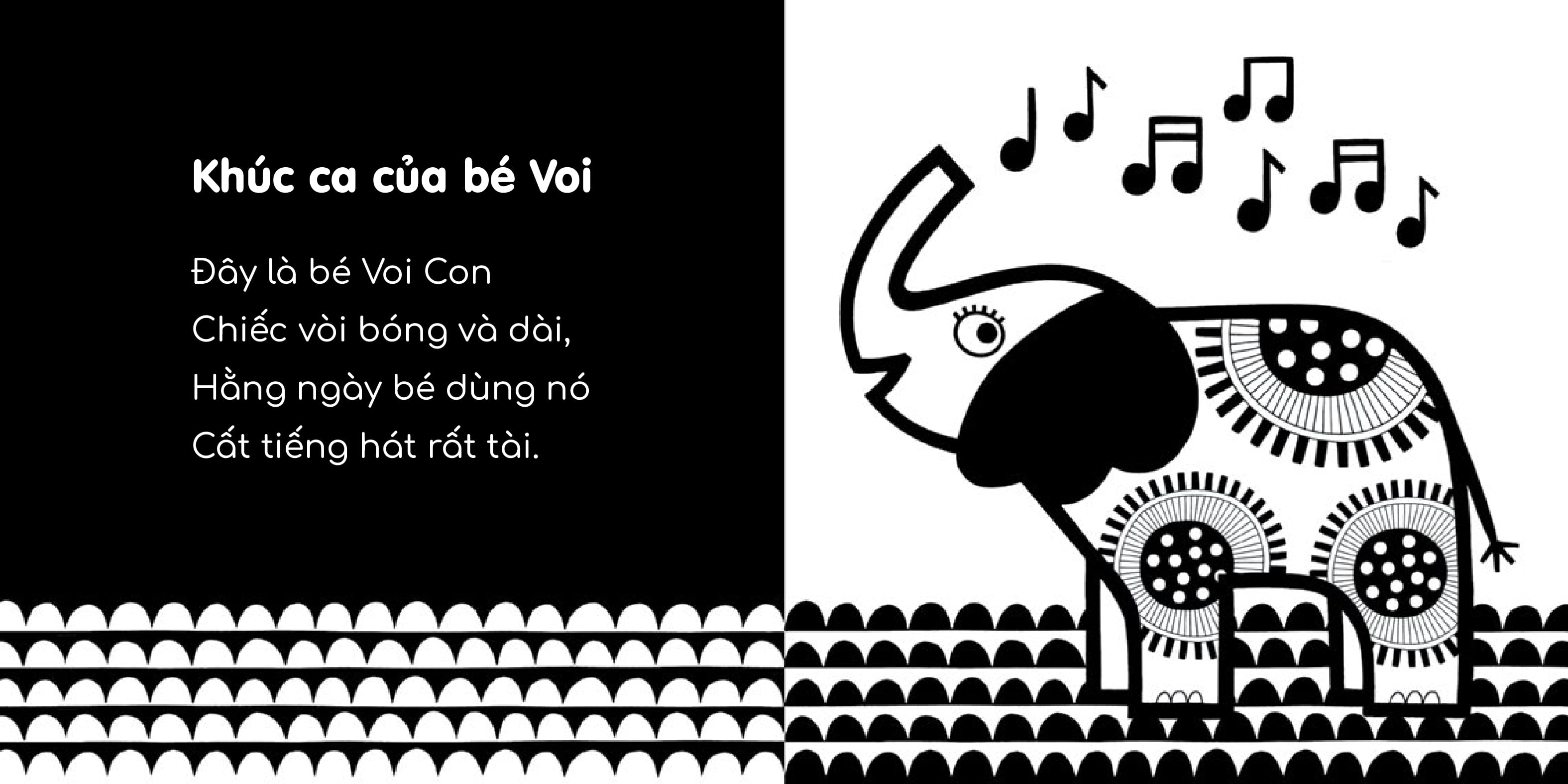 Bộ Phát Triển IQ Cho Bé - Tập Làm Nhé, Bé Thật Tài! - Cùng Đọc To Nào! (Dành Cho Trẻ Từ 0-3 Tháng) - Ảnh 3