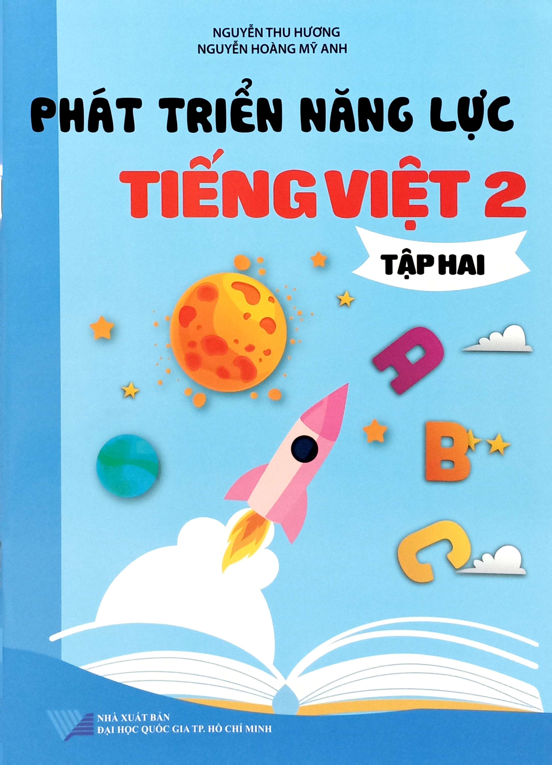 Bộ Phát Triển Năng Lực Tiếng Việt 2 - Tập 2 (Cánh Diều) - Ảnh 3