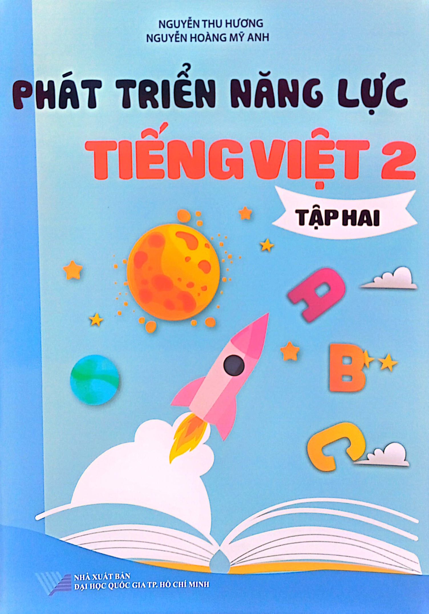 Bộ Phát Triển Năng Lực Tiếng Việt 2 - Tập 2 (Cánh Diều) - Ảnh 4
