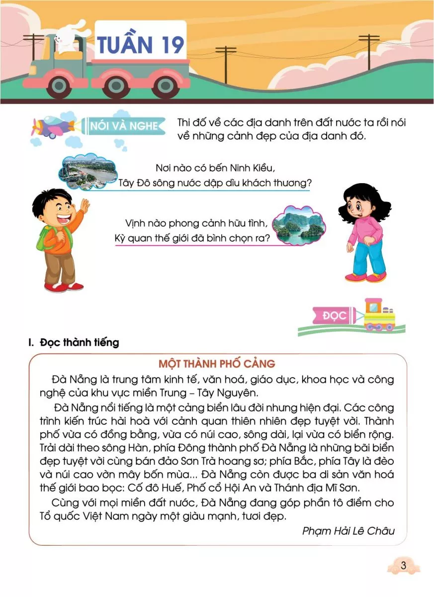 bộ phát triển năng lực tiếng việt 3 - tập 2 - Ảnh 7