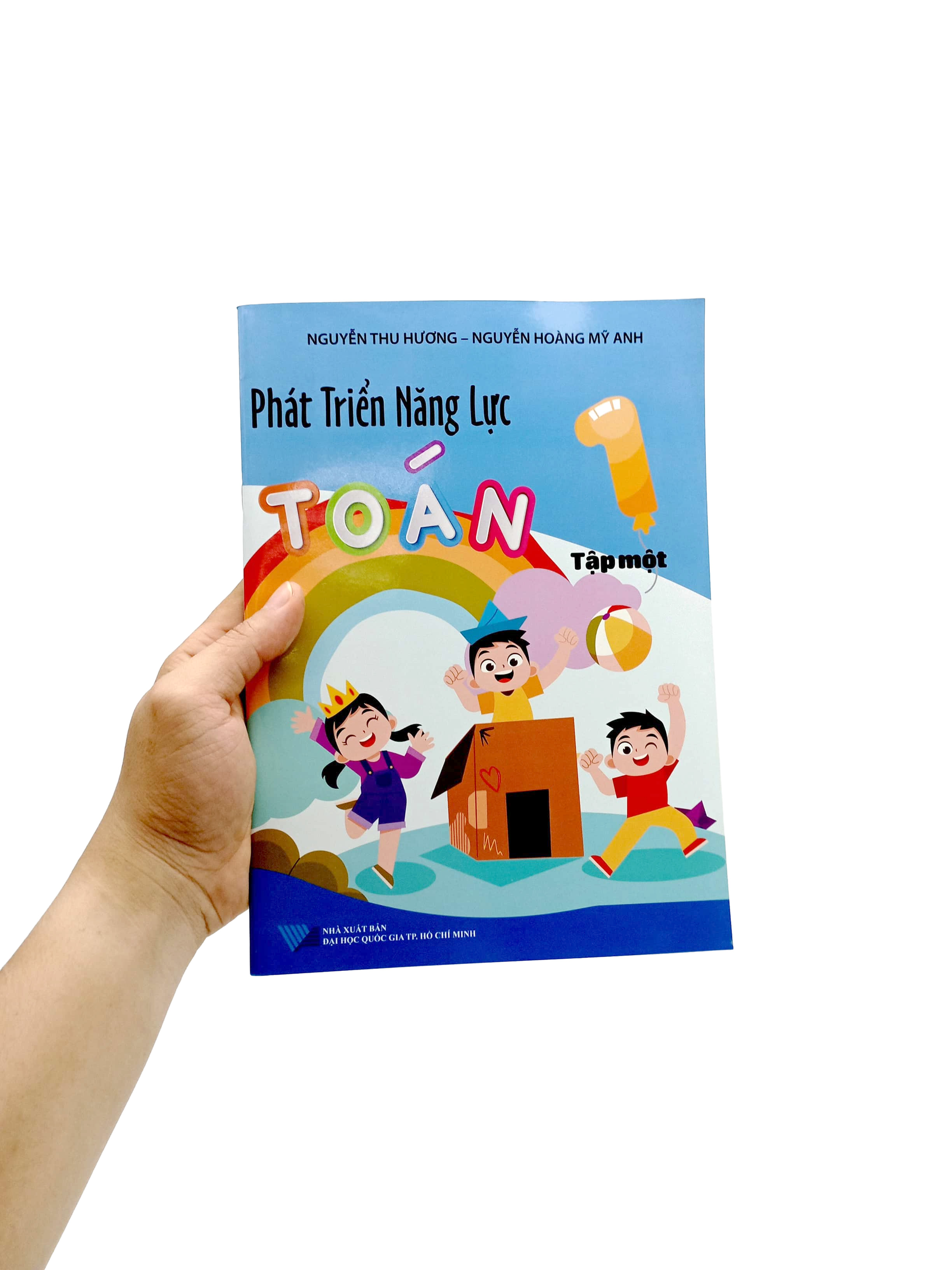 bộ phát triển năng lực toán 1 - tập một - Ảnh 7
