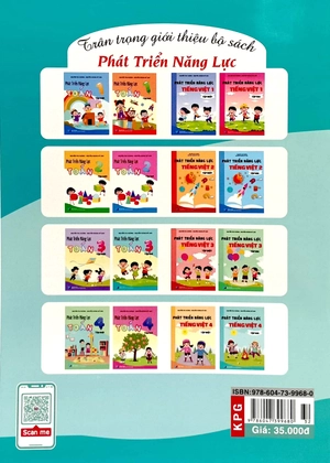 bộ phát triển năng lực toán 3 - tập 2 - Ảnh 6