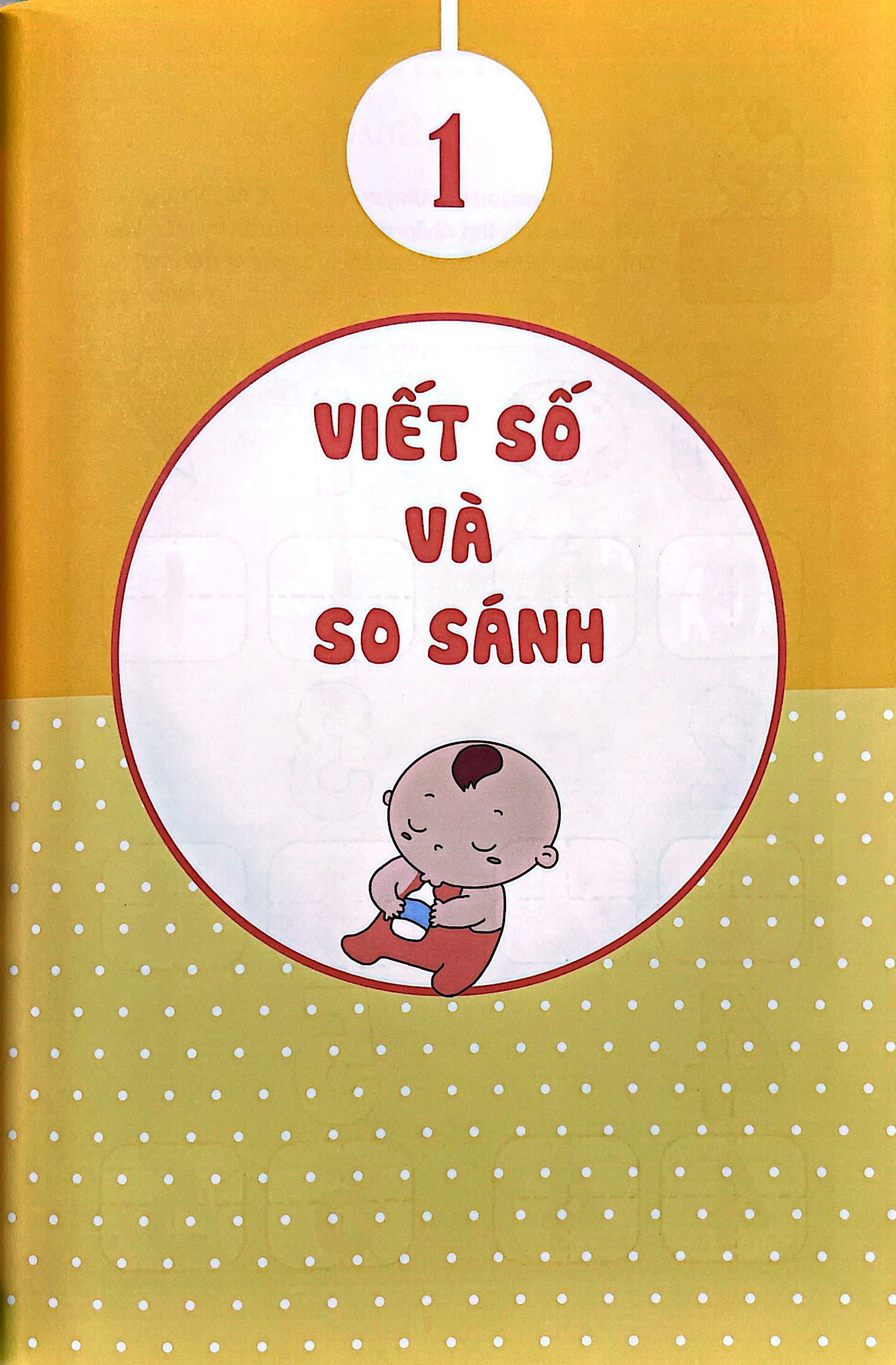 bộ phát triền tiềm năng toán học cho trẻ - toán học cho trẻ mẫu giáo - lớp lá 1 - Ảnh 4