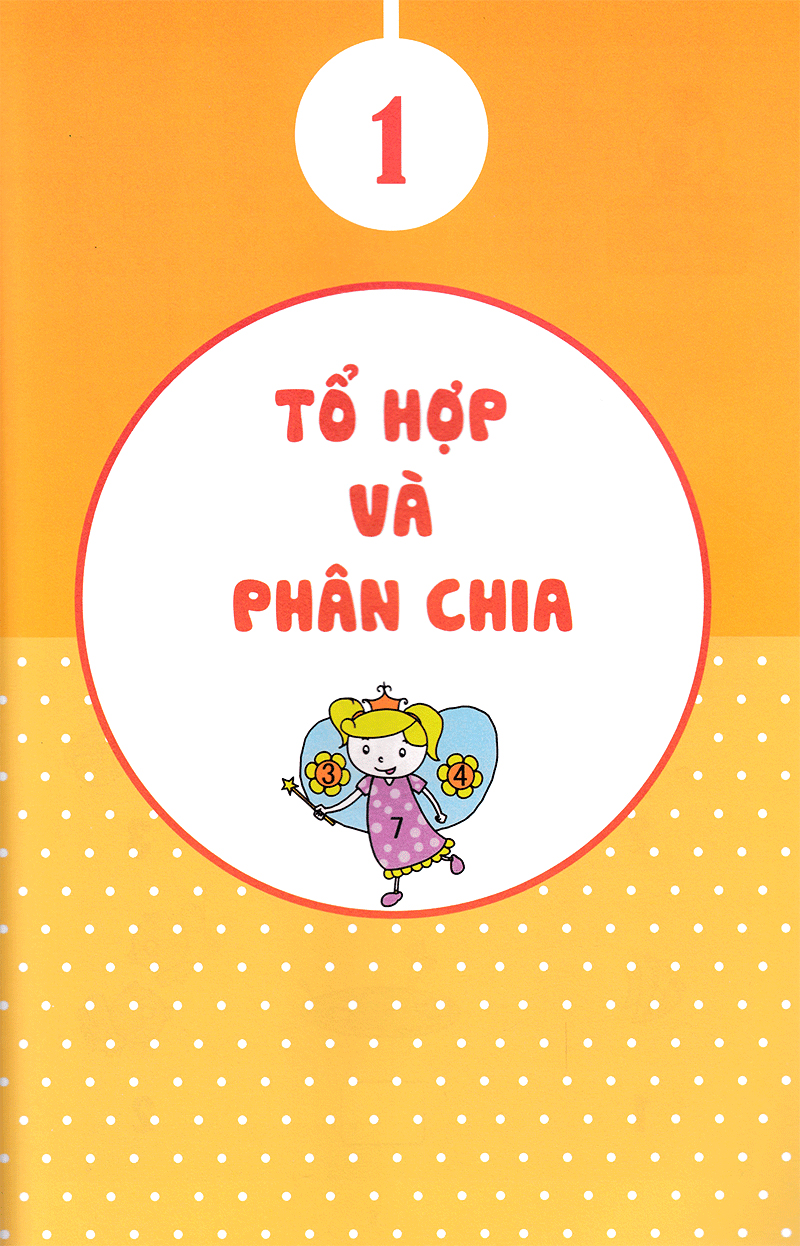 bộ phát triền tiềm năng toán học cho trẻ - toán học cho trẻ mẫu giáo - lớp lá 2 - Ảnh 7