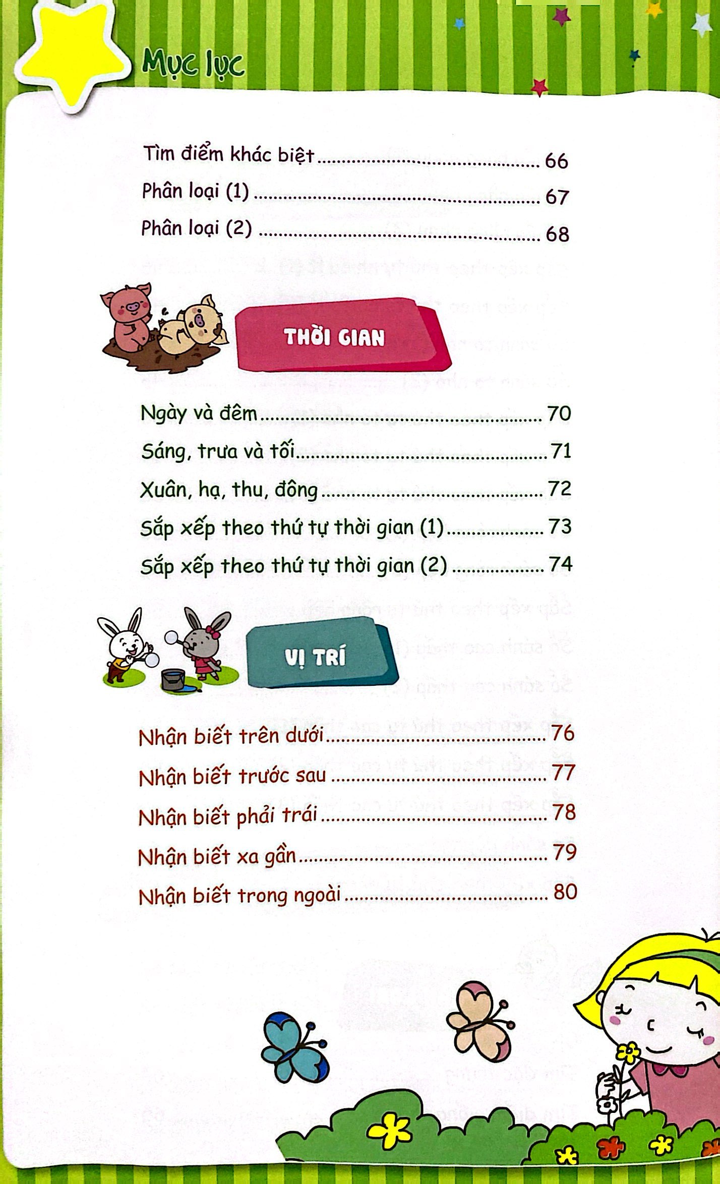 bộ phát triền tiềm năng toán học cho trẻ - toán học cho trẻ mẫu giáo - lớp mầm 2 - Ảnh 6