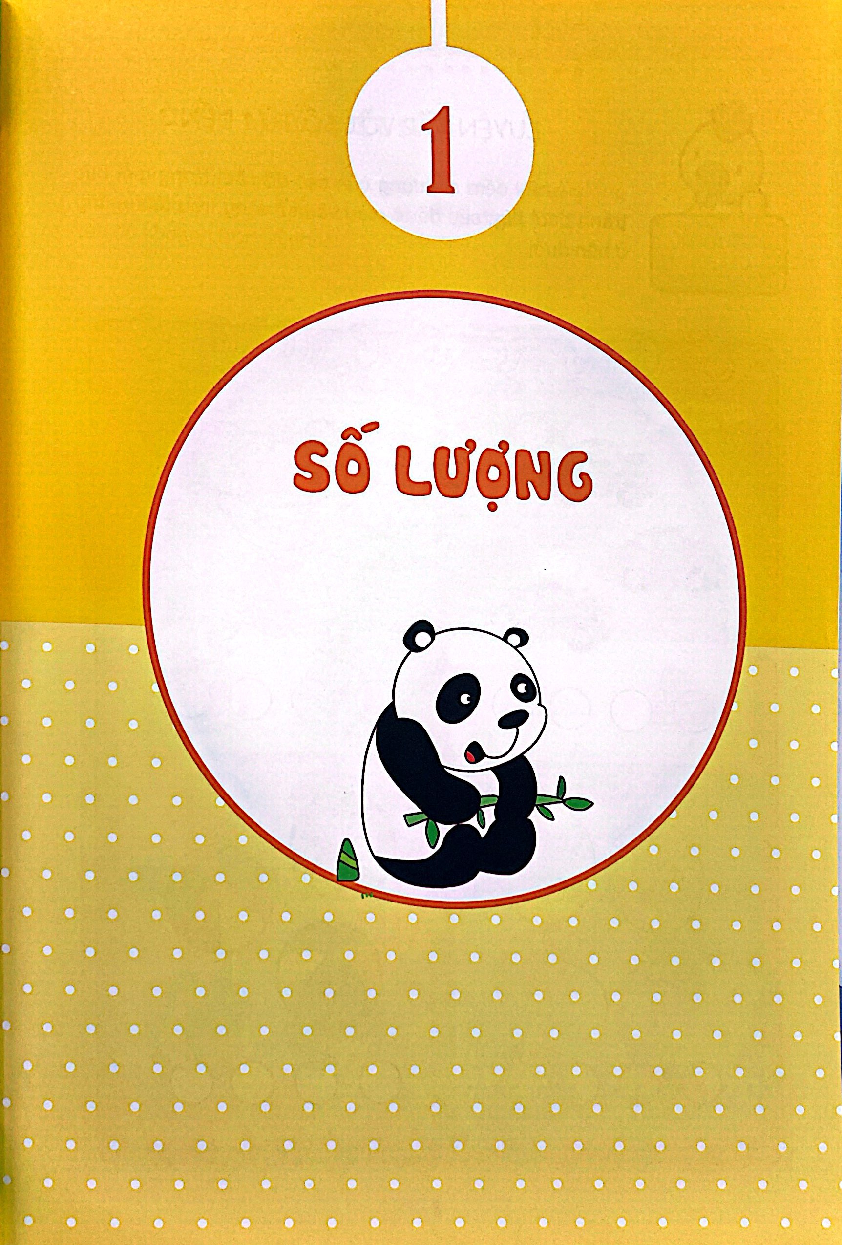 bộ phát triền tiềm năng toán học cho trẻ - toán học cho trẻ mẫu giáo - lớp mầm 2 - Ảnh 7