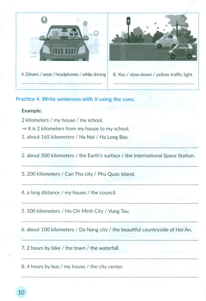 bộ phát triển toàn diện năng lực tiếng anh 7 - tập 2 (biên soạn theo chương trình gdpt 2018) - Ảnh 10