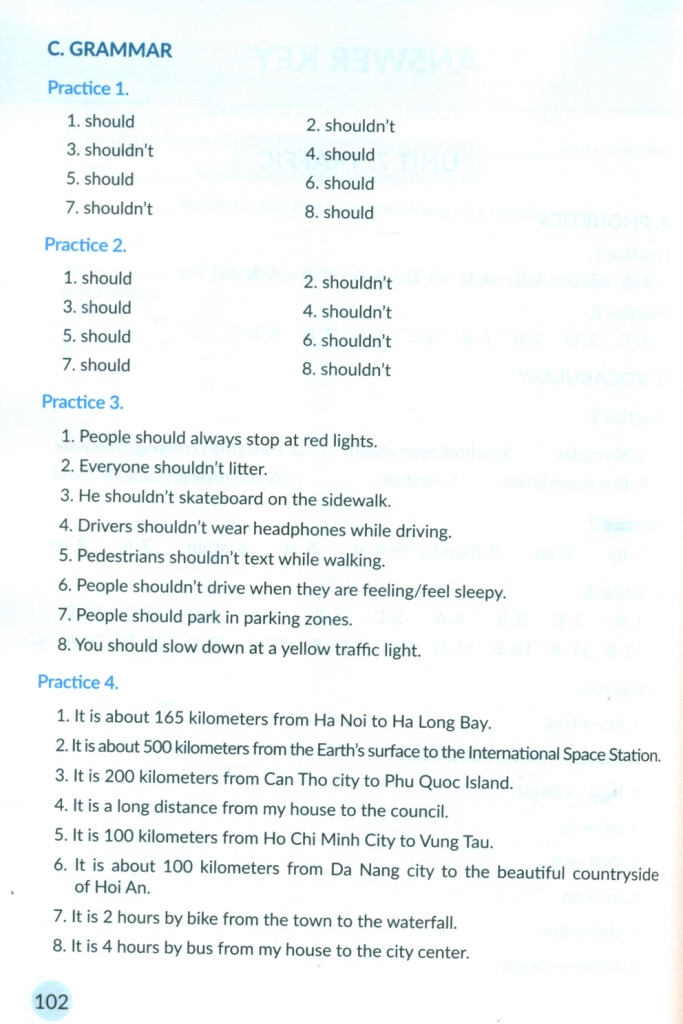 bộ phát triển toàn diện năng lực tiếng anh 7 - tập 2 (biên soạn theo chương trình gdpt 2018) - Ảnh 12