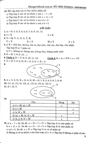 bộ phát triển tư duy đột phá giải bài tập tài liệu dạy - học toán lớp 6 (tập 1) - Ảnh 8