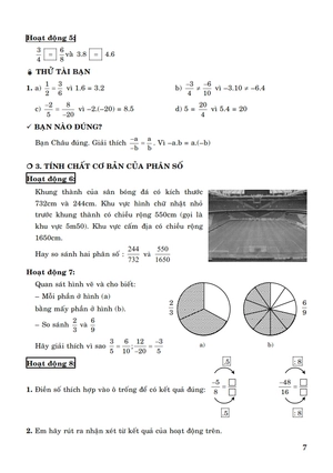 bộ phát triển tư duy đột phá giải bài tập tài liệu dạy - học toán lớp 6 (tập 2) - Ảnh 7