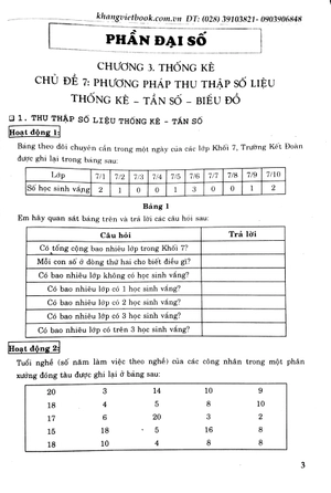 bộ phát triển tư duy đột phá giải bài tập tài liệu dạy - học toán lớp 7 (tập 2) - Ảnh 3