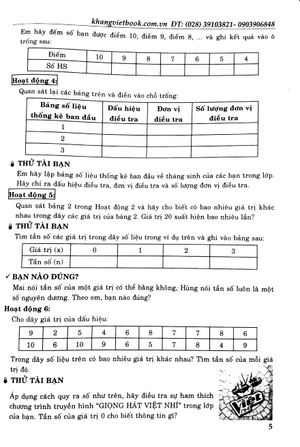 bộ phát triển tư duy đột phá giải bài tập tài liệu dạy - học toán lớp 7 (tập 2) - Ảnh 5