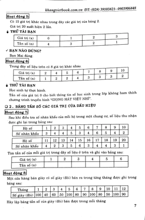 bộ phát triển tư duy đột phá giải bài tập tài liệu dạy - học toán lớp 7 (tập 2) - Ảnh 6