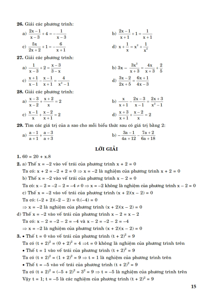 bộ phát triển tư duy đột phá giải bài tập tài liệu dạy - học toán lớp 8 (tập 2) - Ảnh 15