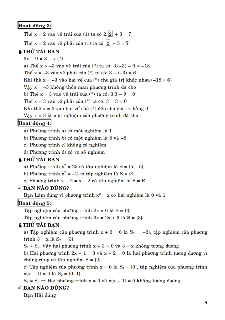 bộ phát triển tư duy đột phá giải bài tập tài liệu dạy - học toán lớp 8 (tập 2) - Ảnh 5