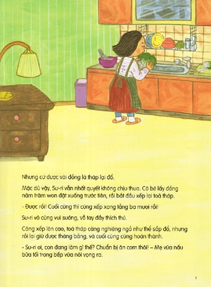 bộ phát triển tư duy logic và sáng tạo - chuyến du hành về quá khứ (4) - Ảnh 5