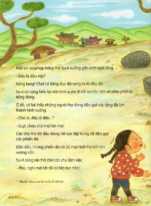 bộ phát triển tư duy logic và sáng tạo - chuyến du hành về quá khứ (4) - Ảnh 8