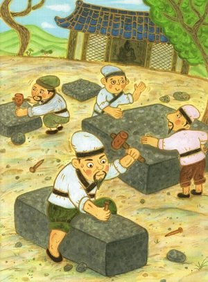 bộ phát triển tư duy logic và sáng tạo - chuyến du hành về quá khứ (4) - Ảnh 9