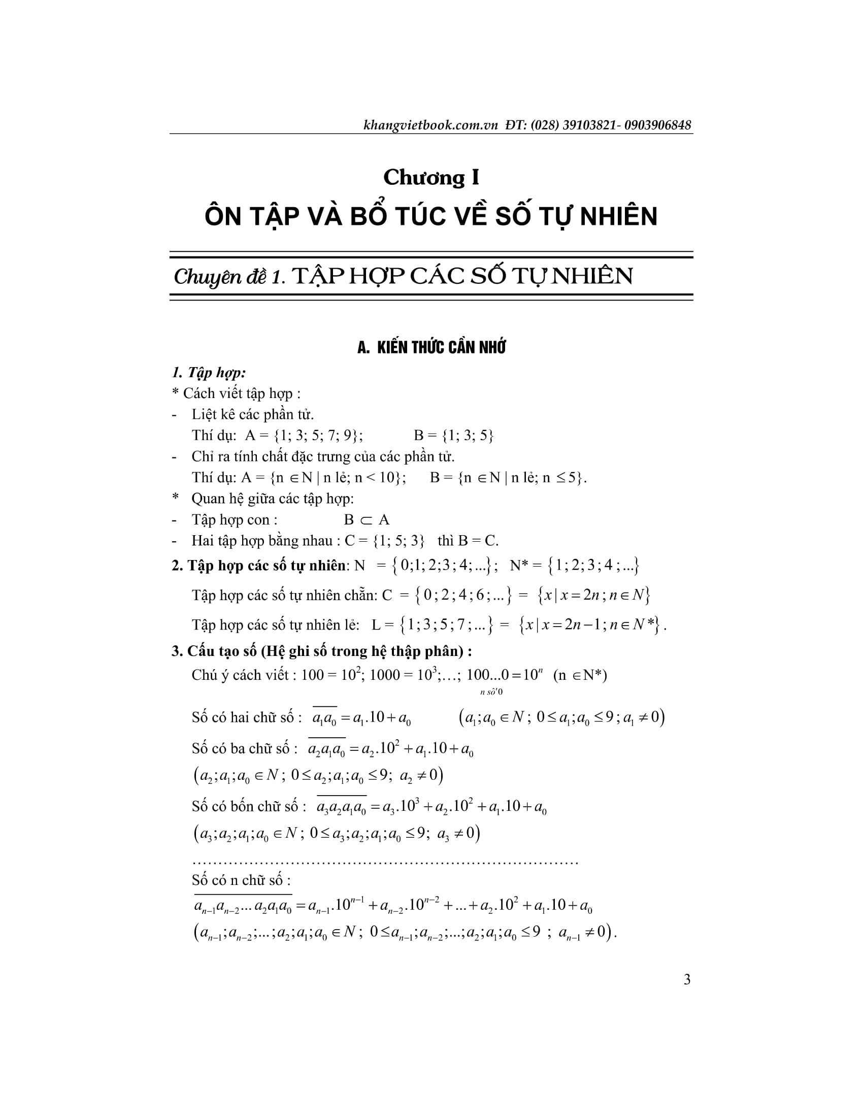 bộ phát triển tư duy sáng tạo giải toán 6 - tập 1 - Ảnh 4