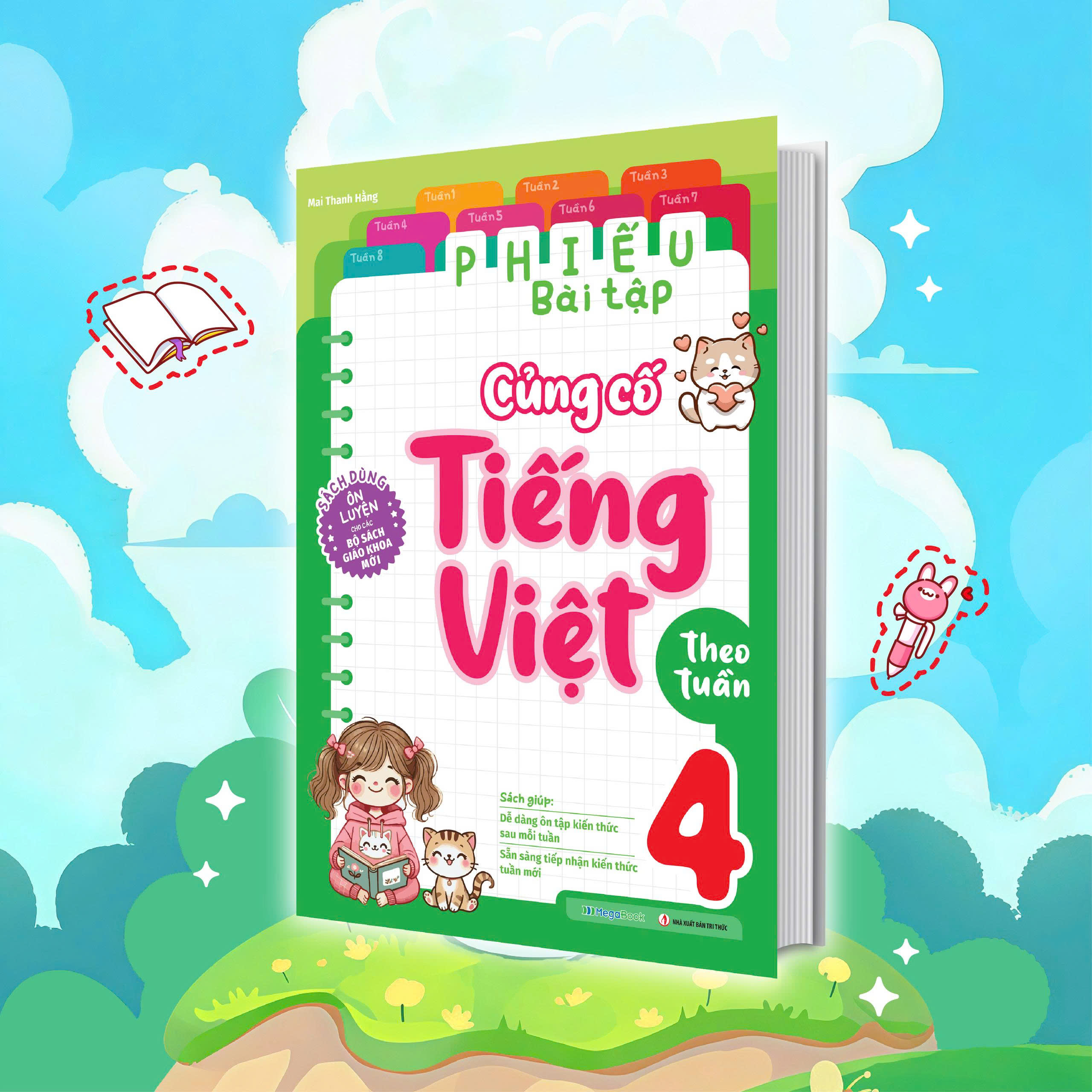Bo
						
										
										Phieu Bai Tap Cung Co Tieng Viet Theo Tuan 4 - Ảnh 2