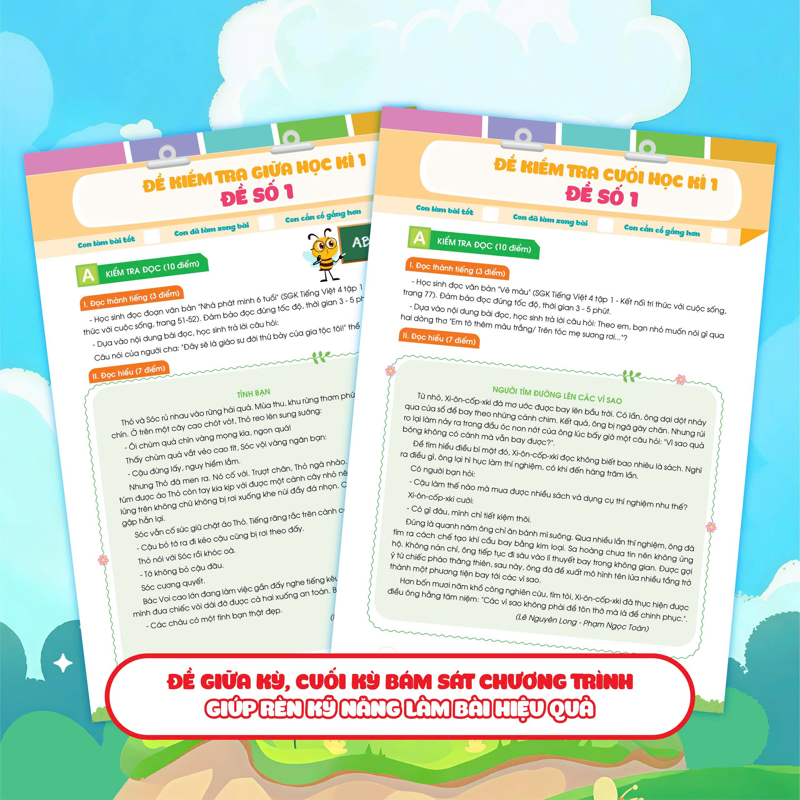 Bo
						
										
										Phieu Bai Tap Cung Co Tieng Viet Theo Tuan 4 - Ảnh 8