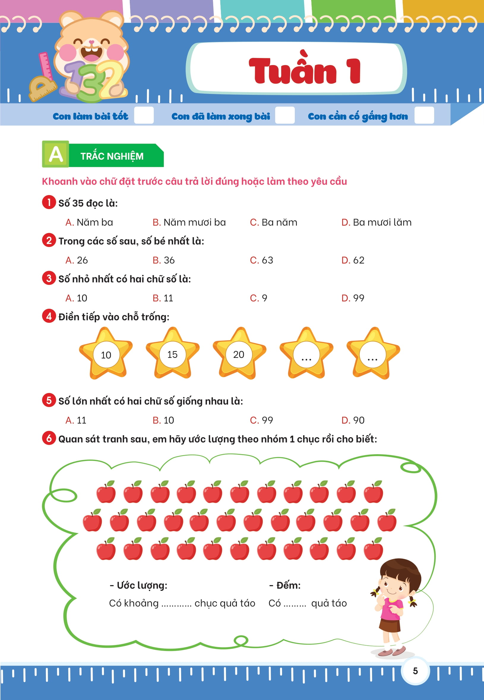 Bo
						
										
										Phieu Bai Tap Cung Co Toan Theo Tuan 2 - Ảnh 12