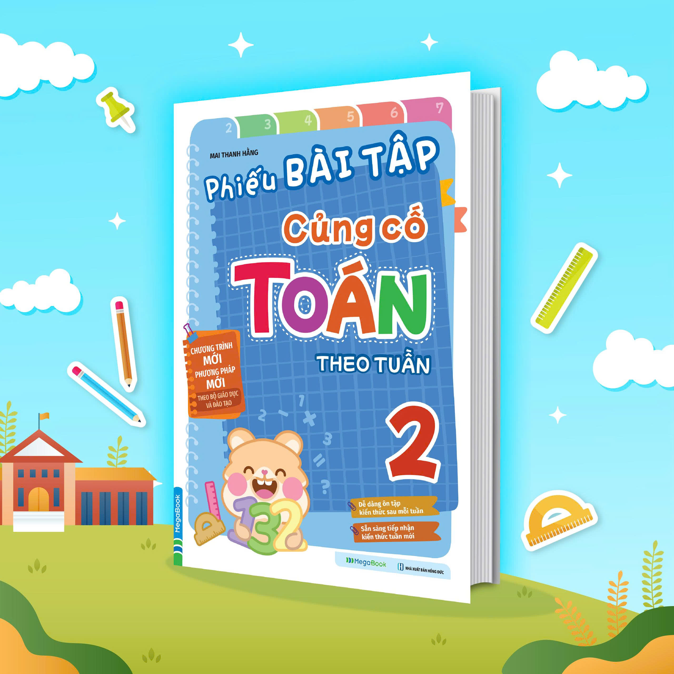 Bo
						
										
										Phieu Bai Tap Cung Co Toan Theo Tuan 2 - Ảnh 3