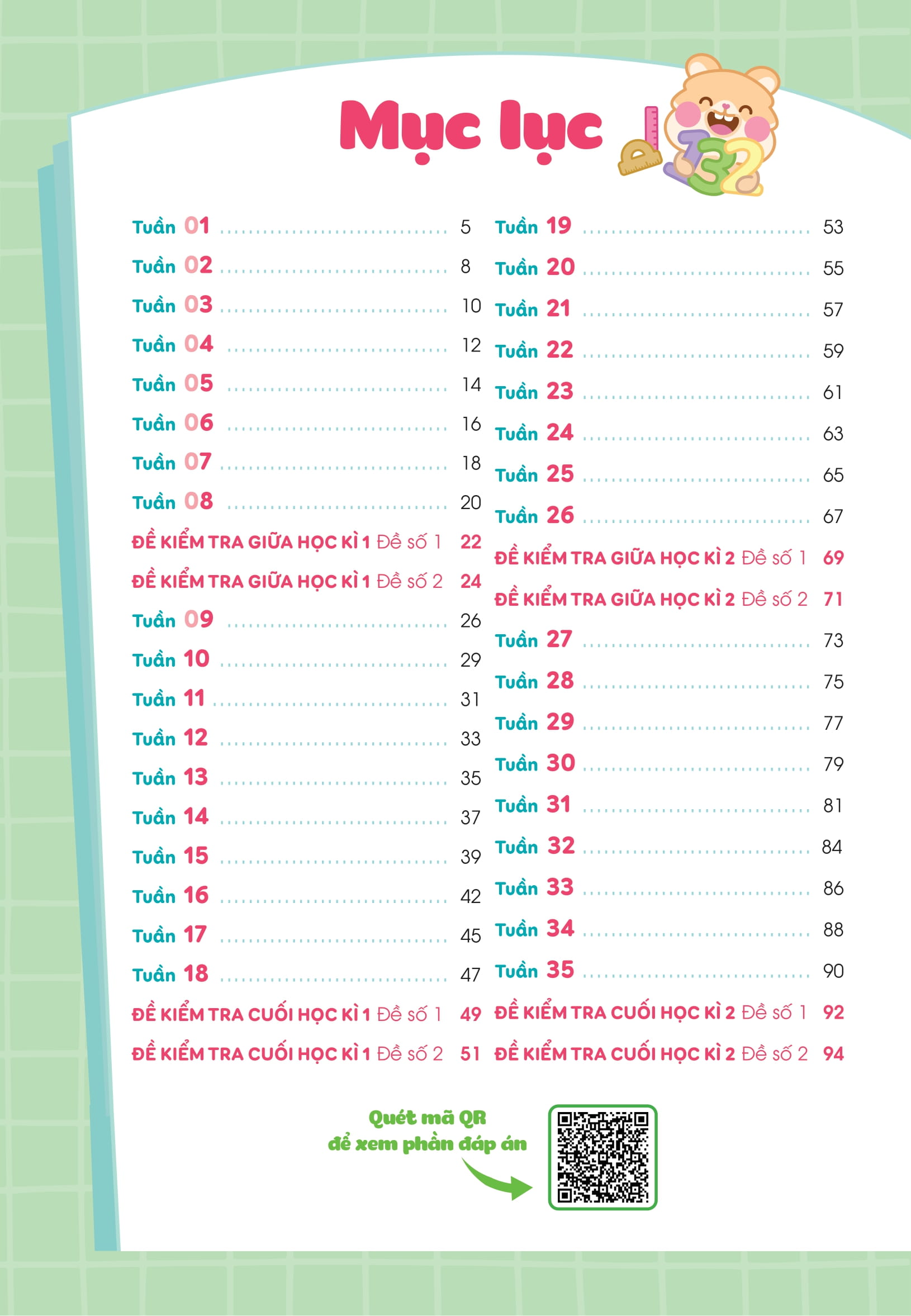 Bo
						
										
										Phieu Bai Tap Cung Co Toan Theo Tuan 2 - Ảnh 9