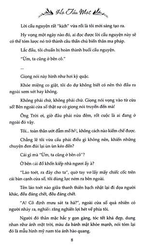 bộ phiêu du giang hồ - tập 2 - Ảnh 10